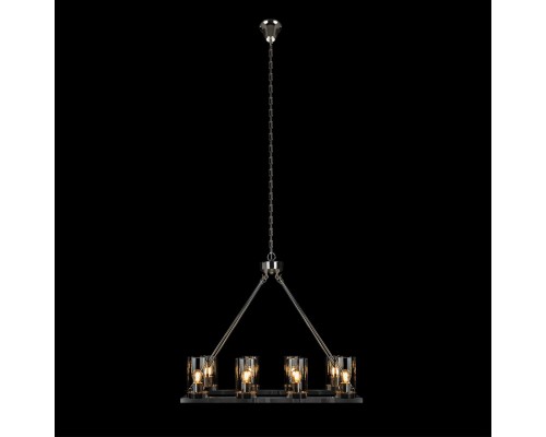 10437/760R Подвесной светильник LOFT IT Candlelight