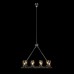 10437/760R Подвесной светильник LOFT IT Candlelight