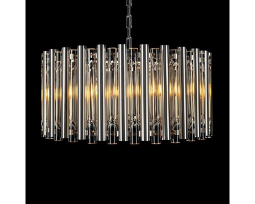 10438/4 Подвесной светильник LOFT IT Boucle