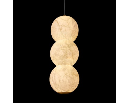 10530/3P Подвесной светильник LOFT IT Beads