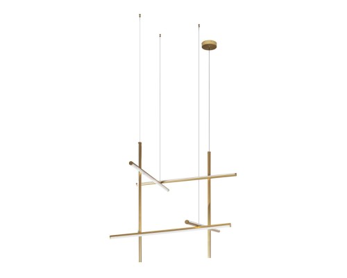 10393/C Подвесной светильник LOFT IT Coordinates