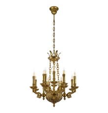 10577/14 Подвесной светильник LOFT IT  Bizantin
