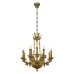 10577/14 Подвесной светильник LOFT IT  Bizantin