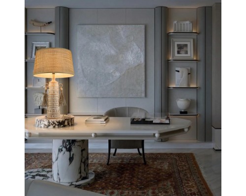 10521T Настольная лампа LOFT IT Congo