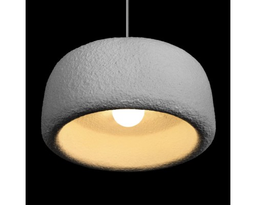 10252/500 White Подвесной светильник LOFT IT Stone