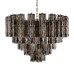 10580/800 Smoke Подвесной светильник LOFT IT Murano