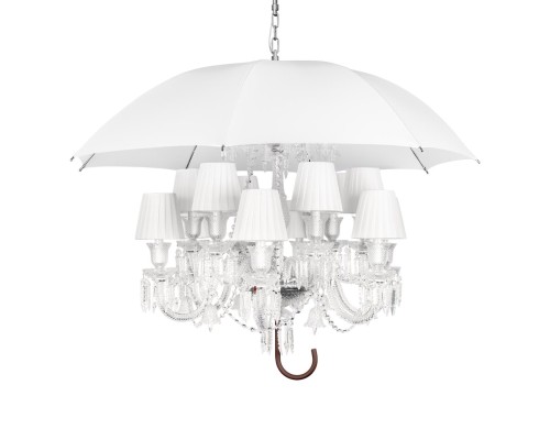 10556/12 White Подвесная люстра LOFT IT Marie