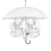 10556/12 White Подвесная люстра LOFT IT Marie