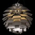 10156/600 Silver Подвесные светильники LOFT IT Artichoke
