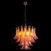 10600/600 Pink Подвесная люстра LOFT IT Lilou