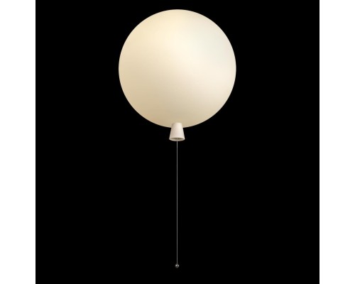 10599/300C White Потолочный светильник LOFT IT Airy