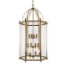 10592/12 AB Подвесной светильник LOFT IT Glory