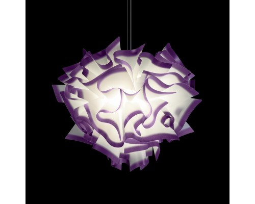 10593/600 Purple Подвесной светильник LOFT IT Clizia