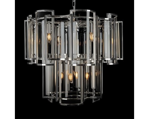 10433/8 Подвесной светильник LOFT IT Reflection