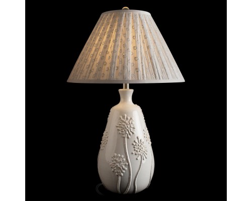 10496T Настольная лампа LOFT IT Fennel