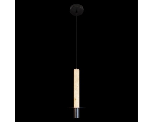 10475B Black Подвесной светильник LOFT IT Montblanc