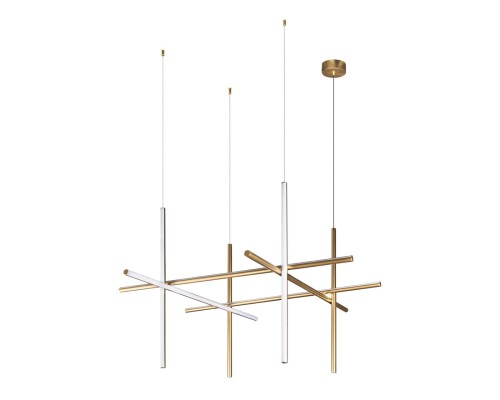 10393/A Подвесной светильник LOFT IT Coordinates