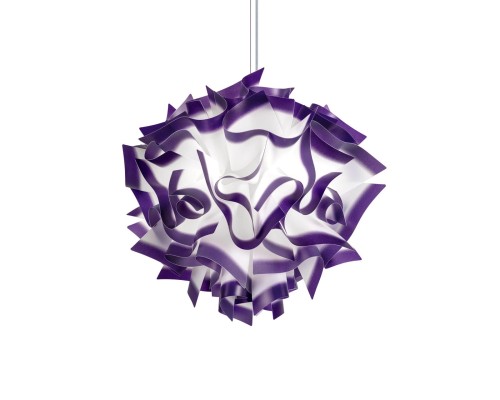 10593/420 Purple Подвесной светильник LOFT IT Clizia