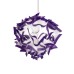 10593/420 Purple Подвесной светильник LOFT IT Clizia