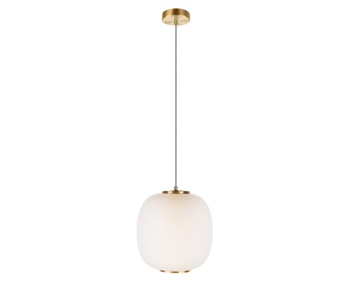 10425 White Подвесной светильник LOFT IT Hive