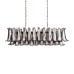 10600/1200R Ash Подвесная люстра LOFT IT Lilou