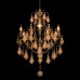 10559/6 Подвесной светильник LOFT IT Chateau