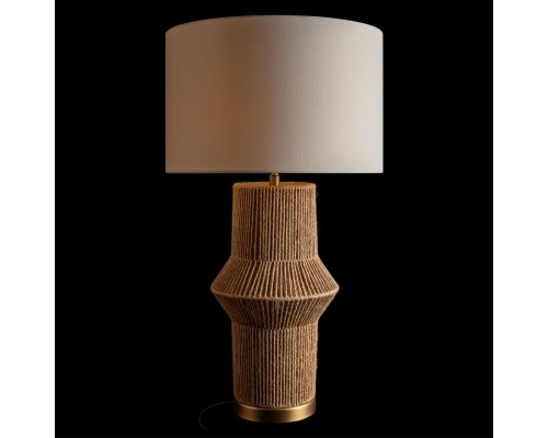 10520T Настольная лампа LOFT IT Maori