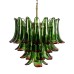 10600/600 Green red Подвесная люстра LOFT IT Lilou