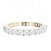 10204/600 Gold Подвесной светильник LOFT IT Tiffany
