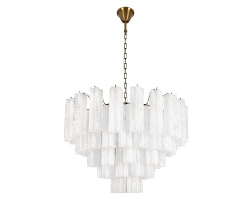 10580/800 White Подвесной светильник LOFT IT Murano