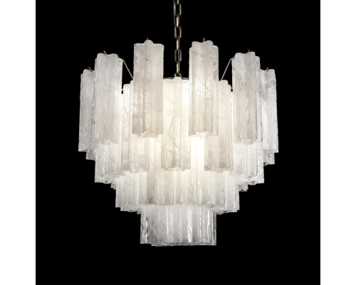 10580/600 White Подвесной светильник LOFT IT Murano