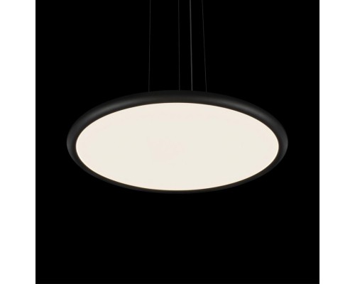 10454/500P Black Подвесной светильник LOFT IT Sweety