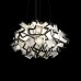 10231/530 Black Подвесной светильник LOFT IT Clizia