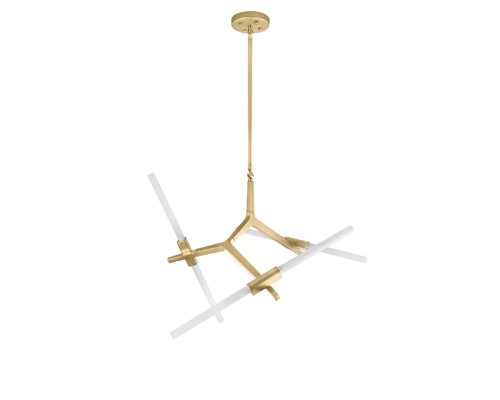 10399/6 GD Подвесной светильник LOFT IT Agnes