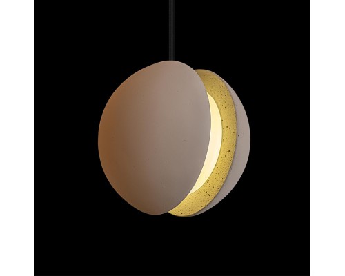 10481 Grey Подвесной светильник LOFT IT Yo-yo