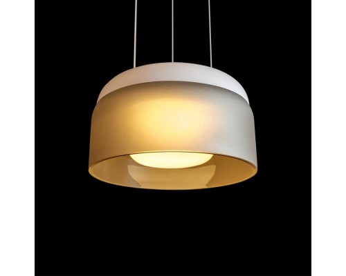 10466P Smoke matte Подвесной светильник LOFT IT Totem