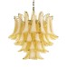 10600/600 Champagne Подвесная люстра LOFT IT Lilou