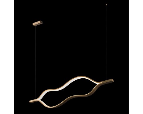 10403/1200 AB Подвесной светильник LOFT IT Tape Light