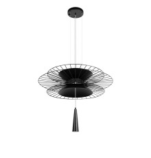 10141B/600 Black Подвесной светильник LOFT IT Star