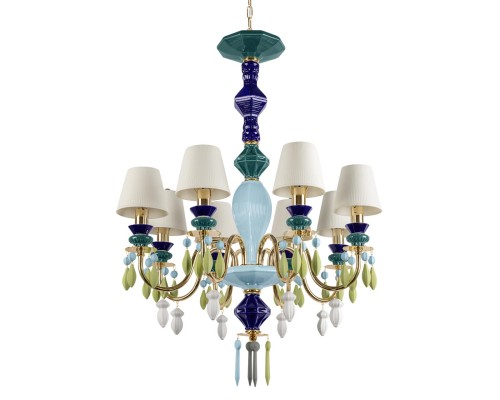 10203/8 Green Подвесной светильник LOFT IT Grace