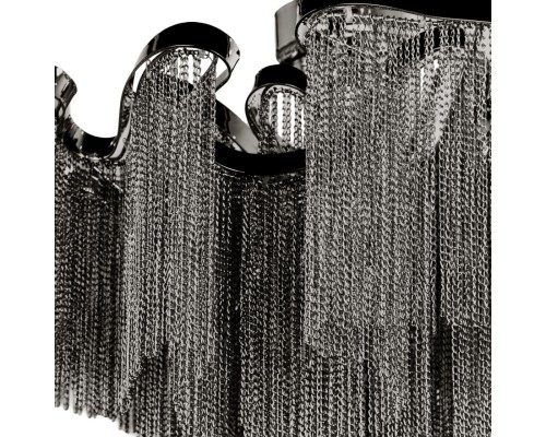 10208/600C Gunmetal Потолочный светильник LOFT IT Stream