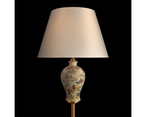 10382F Торшер LOFT IT Gladiole