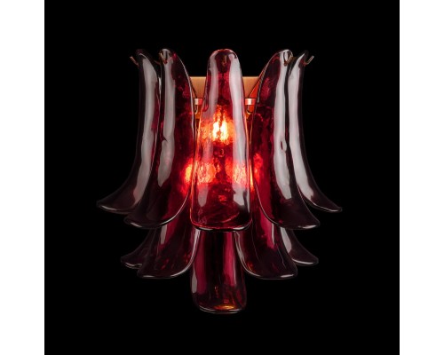 10600W Burgundy Бра LOFT IT Lilou