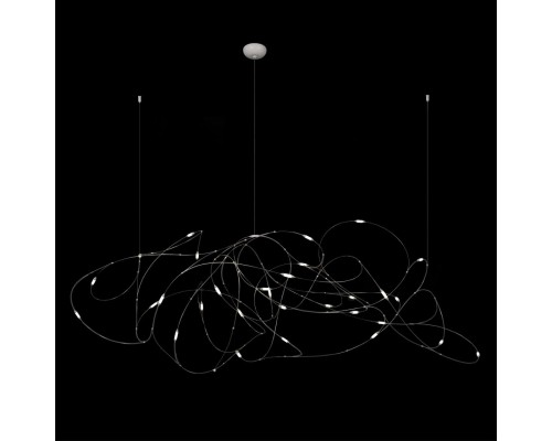 10309/31 CR Подвесной светильник LOFT IT Flock of Light