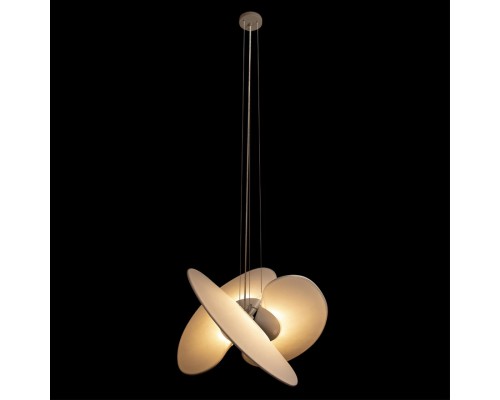 10392/600 Подвесной светильник LOFT IT Levante