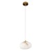 10531B Подвесной светильник LOFT IT Fionora