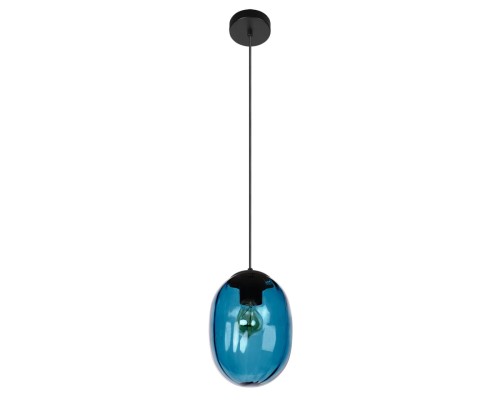 10427 Blue Подвесной светильник LOFT IT Bubble