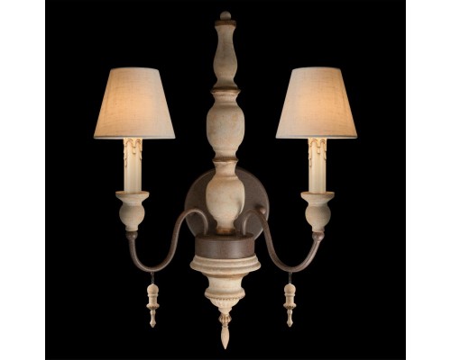 10419W Настенный светильник LOFT IT Country