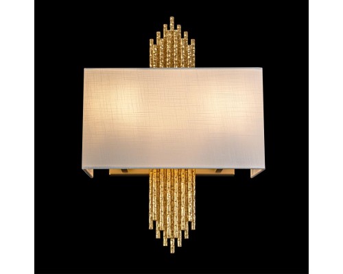10458 Gold Настенный светильник LOFT IT Poema