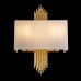 10458 Gold Настенный светильник LOFT IT Poema